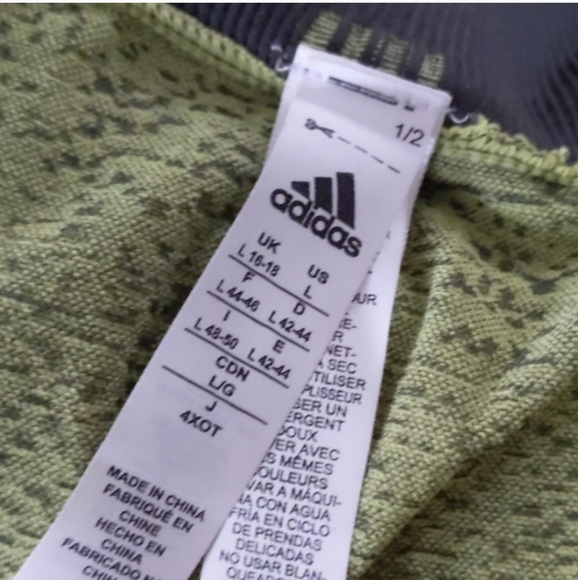 🌟NEW🌟 Adidas - Picture 4 of 8